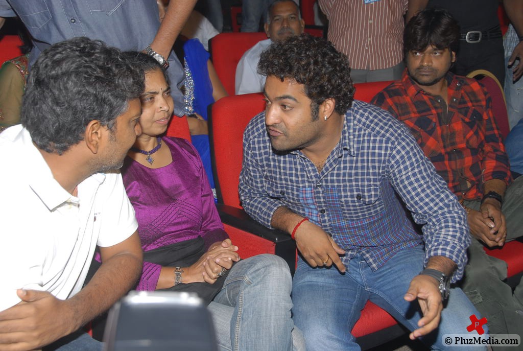 Jr NTR's Oosaravelli Audio Launch Gallery | Picture 77118